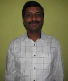 Arun L. Kulkarni, Treasurer