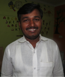 Bheemanna N. Balabatti, Member