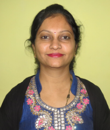 Pratibha A. Kulkarni, Member