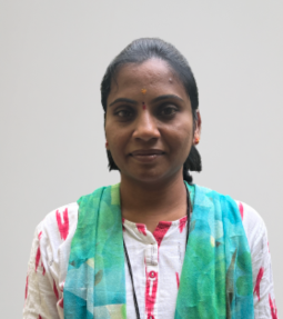 Pratima Algur, Co-ordinator