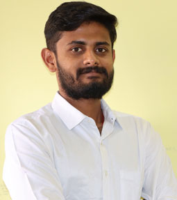 Pramod S. Hukkeri, Member