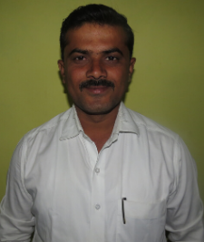 Santosh R. Kadi, Secretary 